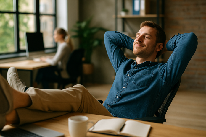 Відпочинок