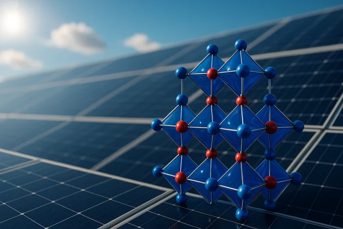 Сонячна енергетика