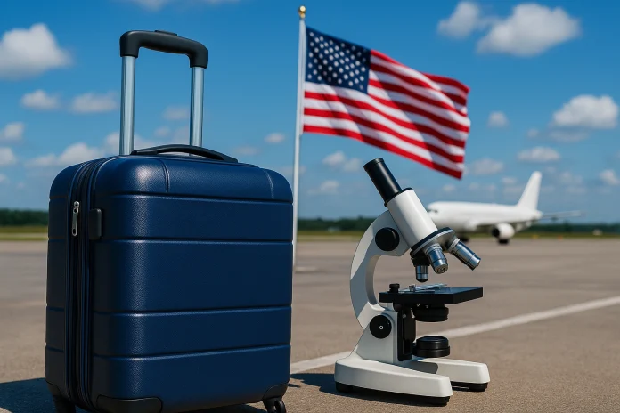 Відтік кадрів