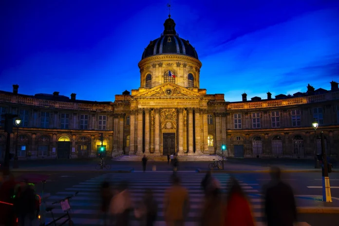 Навчальний заклад