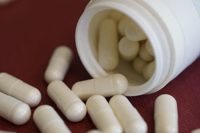 Амінокислоти