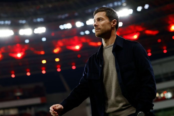 Хабі Алонсо